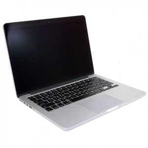 Ordinateur portable MAC BOOK