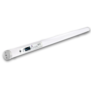 Astera Titan 1m - Tube à Leds autonome par 4