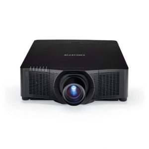 Video projecteur 4000 lumens + écran de projection Stumpfl 16/9
