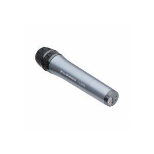 Micro HF main
