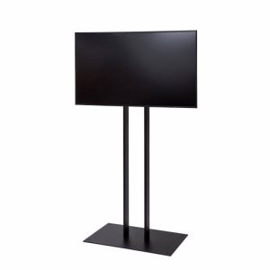 Ecran 32" sur pied