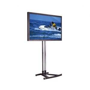 Écran LED 4K samsung sur pied