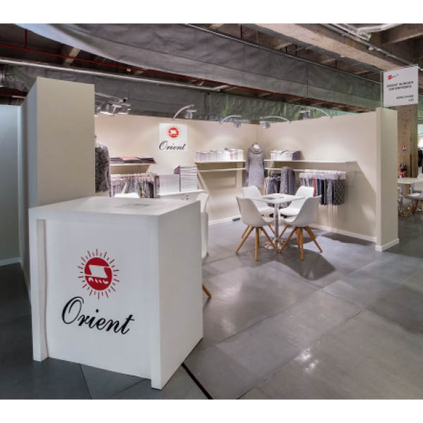 impression DESK - salon de la chasse