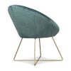 Fauteuil Hobby vert – Image 3