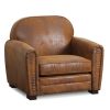Fauteuil Vintage