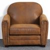 Fauteuil Vintage – Image 4